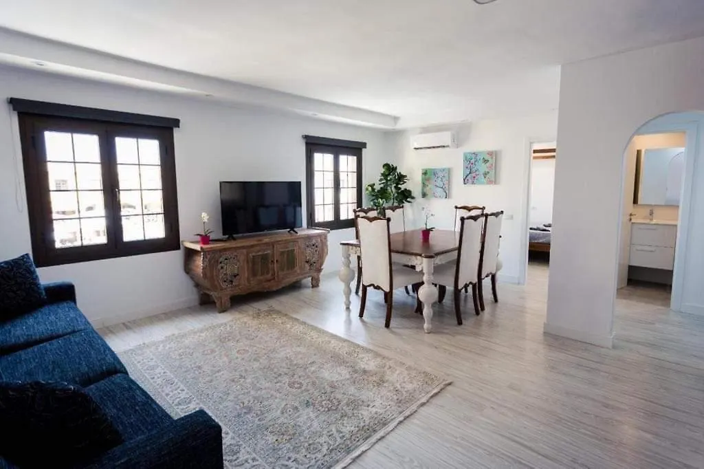 Timeless Comfort Suites San Blas San Miguel de Abona Spain