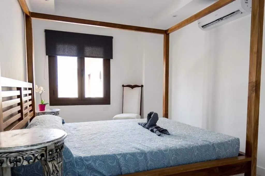 Timeless Comfort Suites San Blas San Miguel de Abona 0*,  Spain