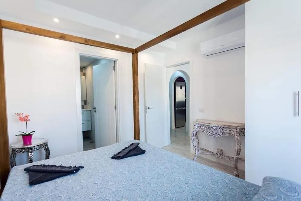 Timeless Comfort Suites San Blas San Miguel de Abona