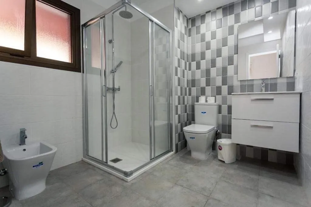 Timeless Comfort Suites San Blas San Miguel de Abona 0*,  Spain