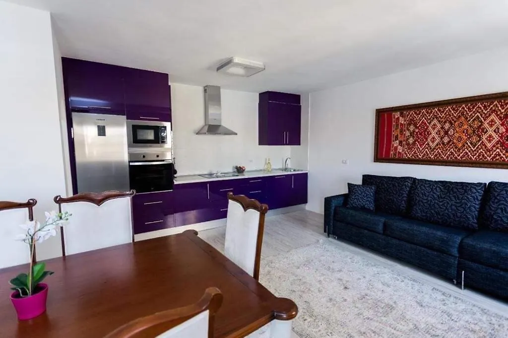 Timeless Comfort Suites San Blas San Miguel de Abona 0*,