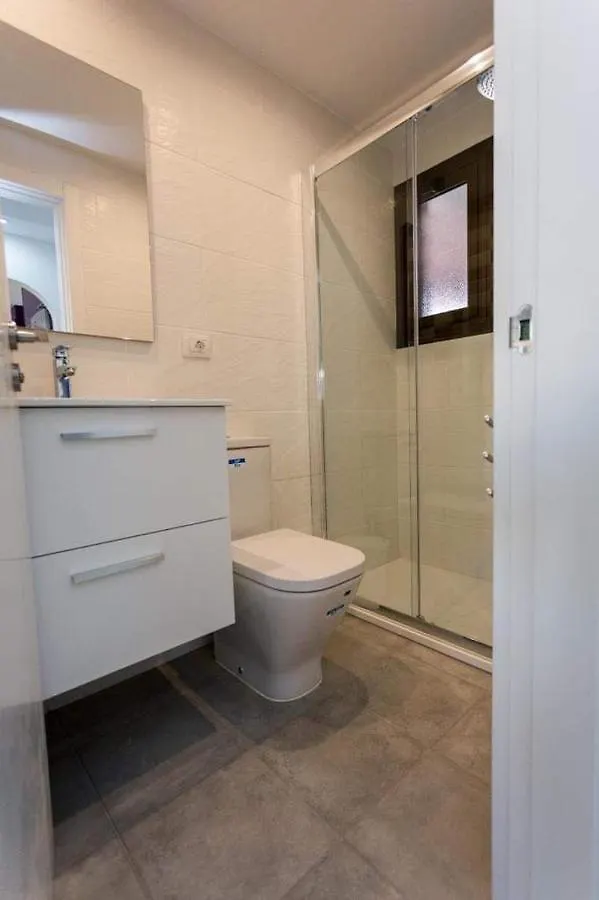 Apartment Timeless Comfort Suites San Blas San Miguel de Abona