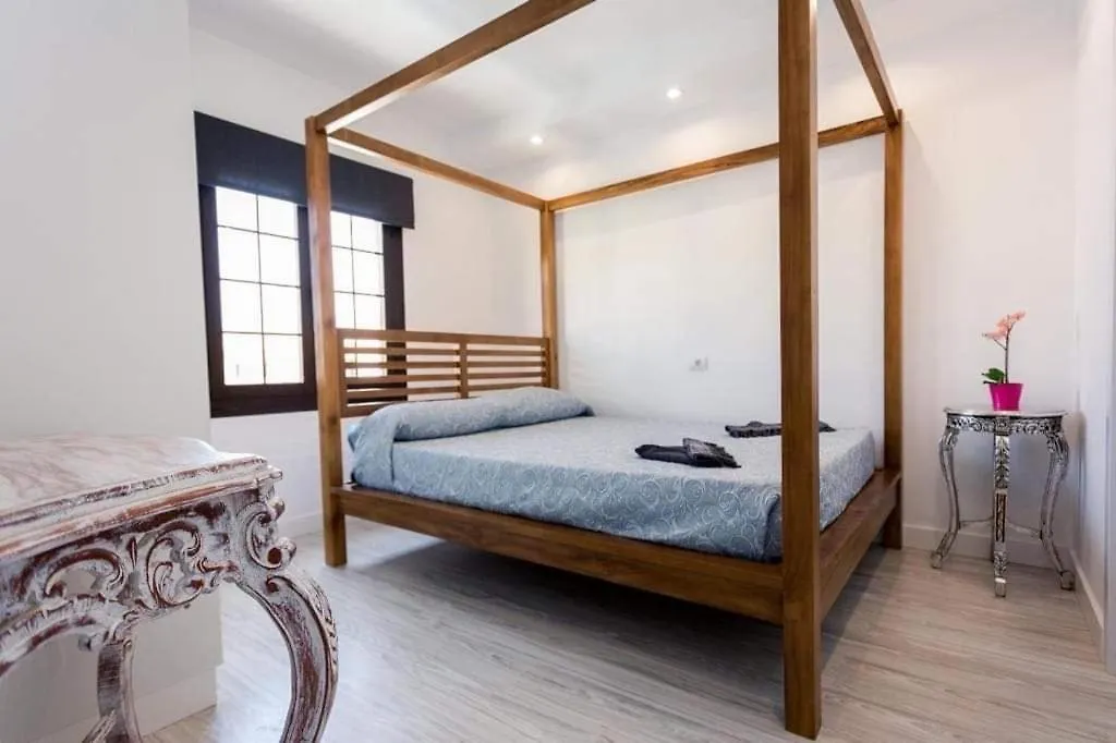 Timeless Comfort Suites San Blas San Miguel de Abona