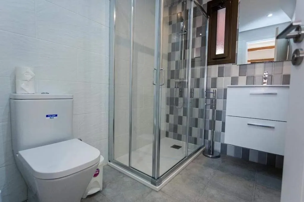 Timeless Comfort Suites San Blas San Miguel de Abona Spain