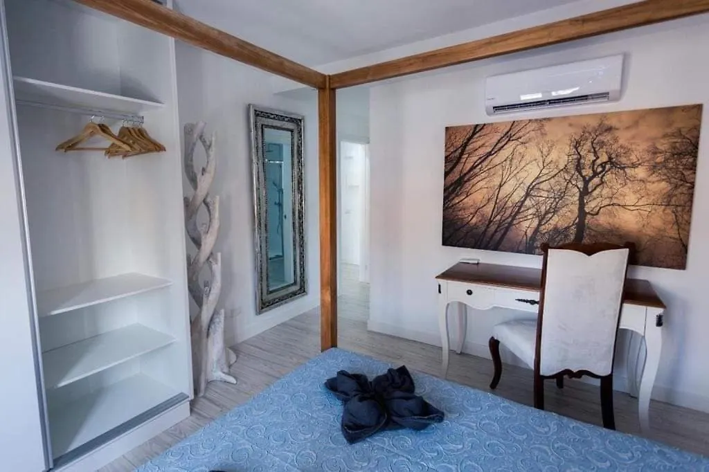 Apartment Timeless Comfort Suites San Blas San Miguel de Abona Spain